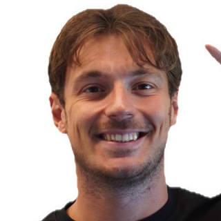 Gabriel Bani, fondatore di Pazienty